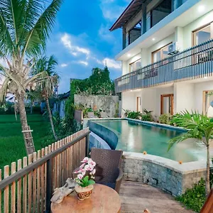 Juli House By Mahaputra Ubud