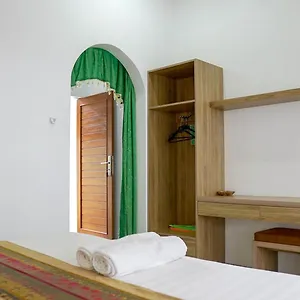 Pekak Ubud