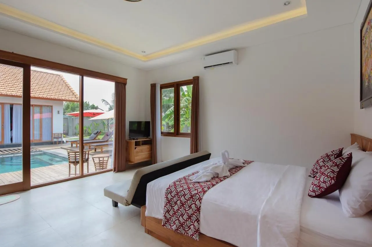 Mo'S Domizil Hotel Ubud Casa de hóspedes