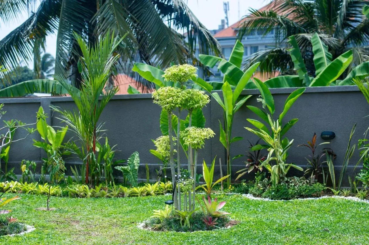 Mo'S Domizil Hotel Ubud